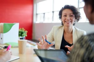 woman-conducting-job-interview